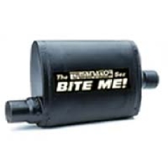 Auspufftopf - Exhaust Muffler  2,25  S/M Terminator